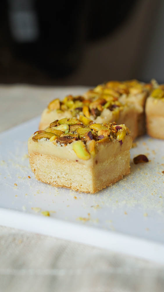 Ginger Crunch